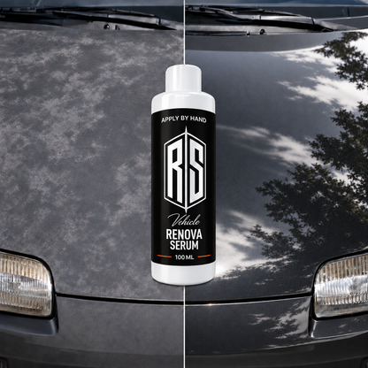 Renova Serum™ Car Paint Restorer